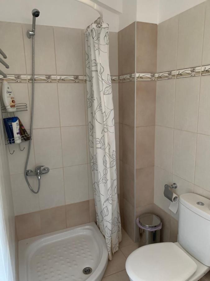 Elani Apartments Siviri Luaran gambar